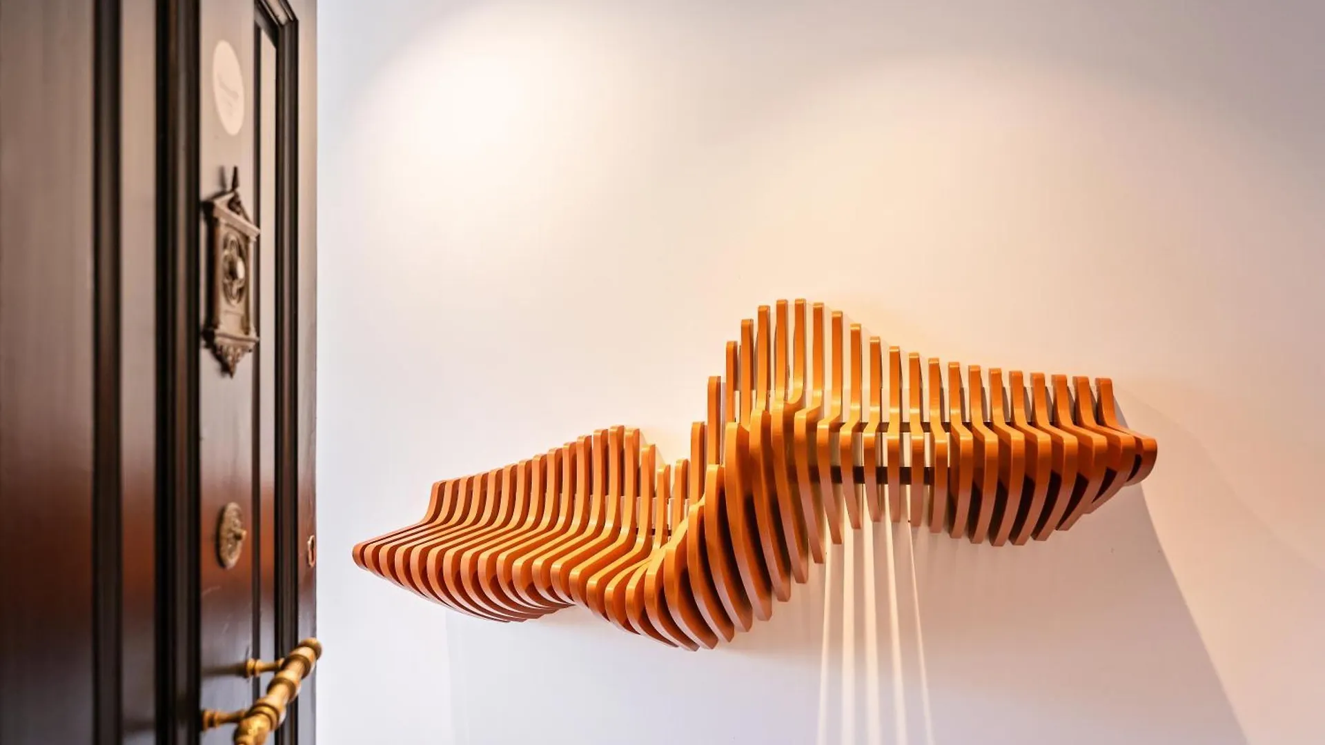 Diagonal Suites By Sweett Barcelona Spain