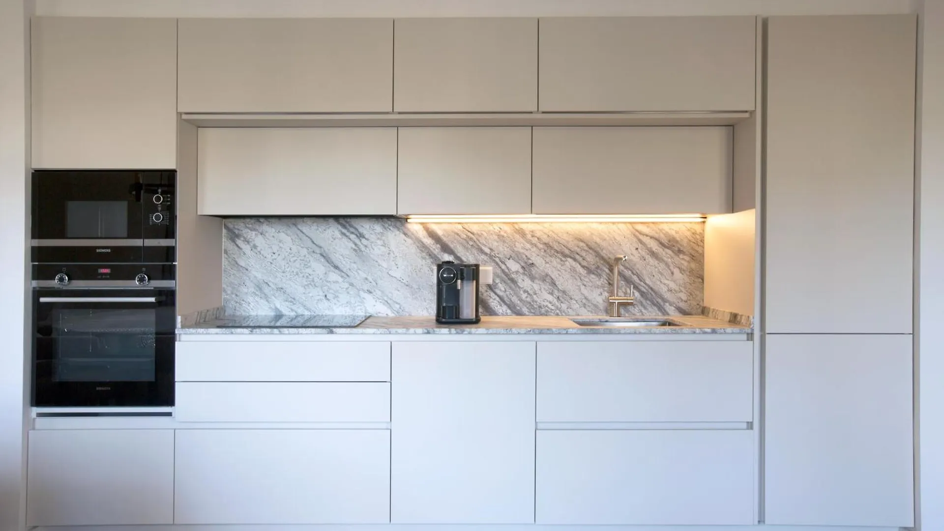 Diagonal Suites By Sweett Barcelona Spain