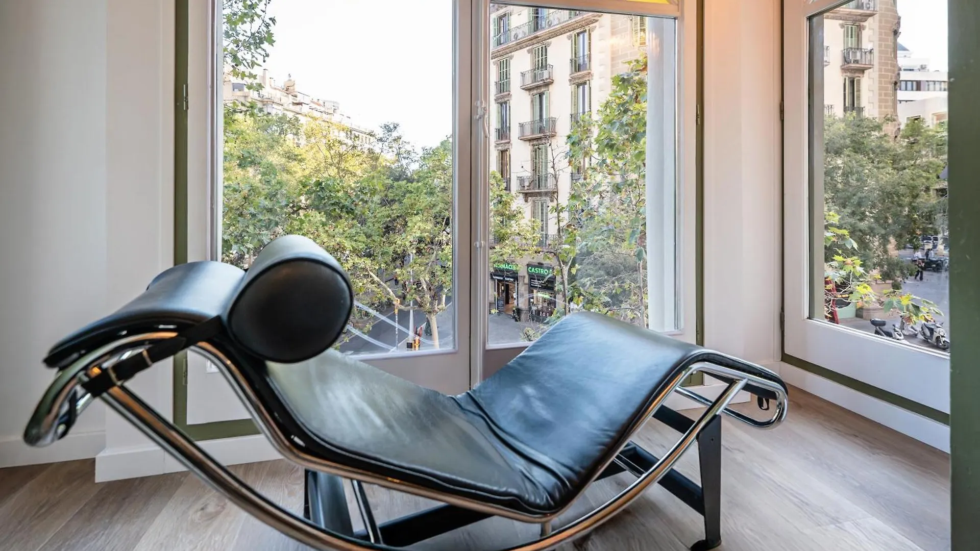Diagonal Suites By Sweett Barcelona Apartment