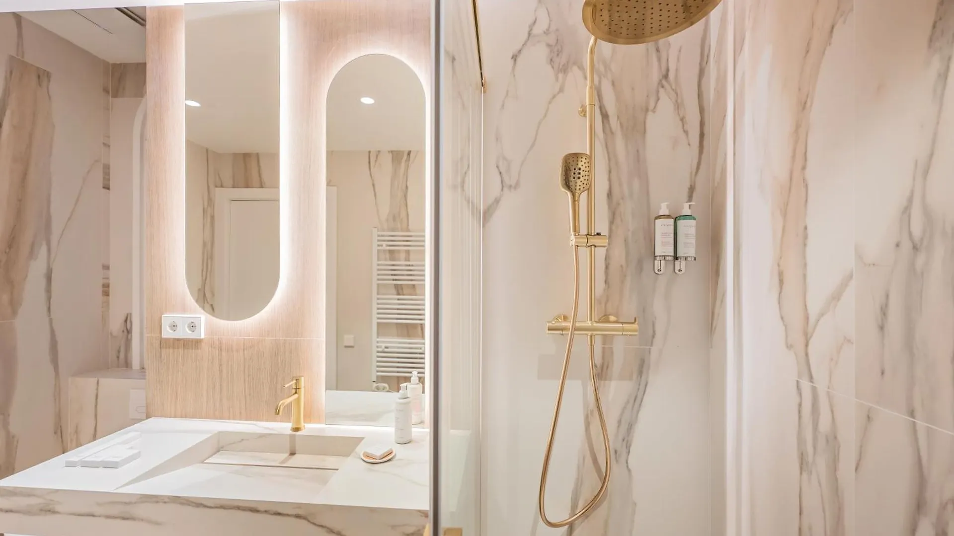Diagonal Suites By Sweett Barcelona 0*,  Spain