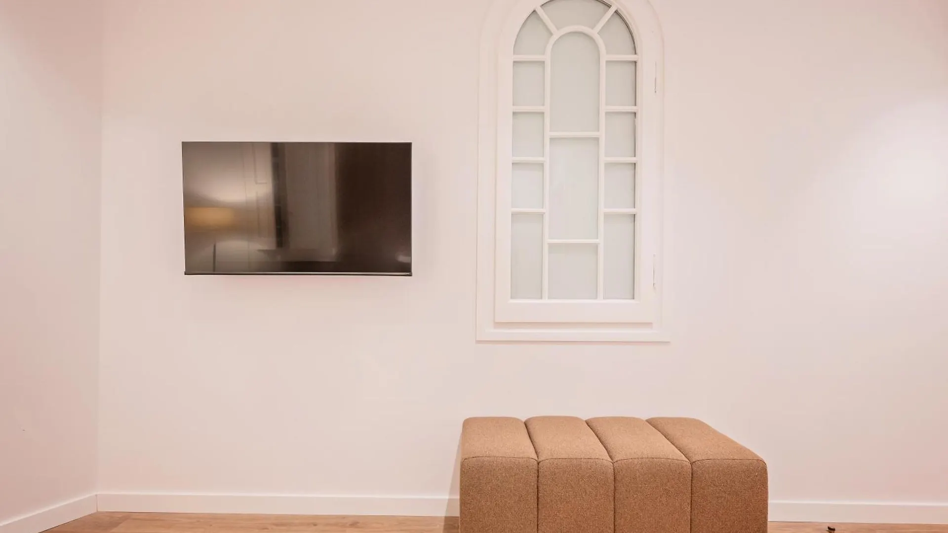 Apartment Diagonal Suites By Sweett Barcelona