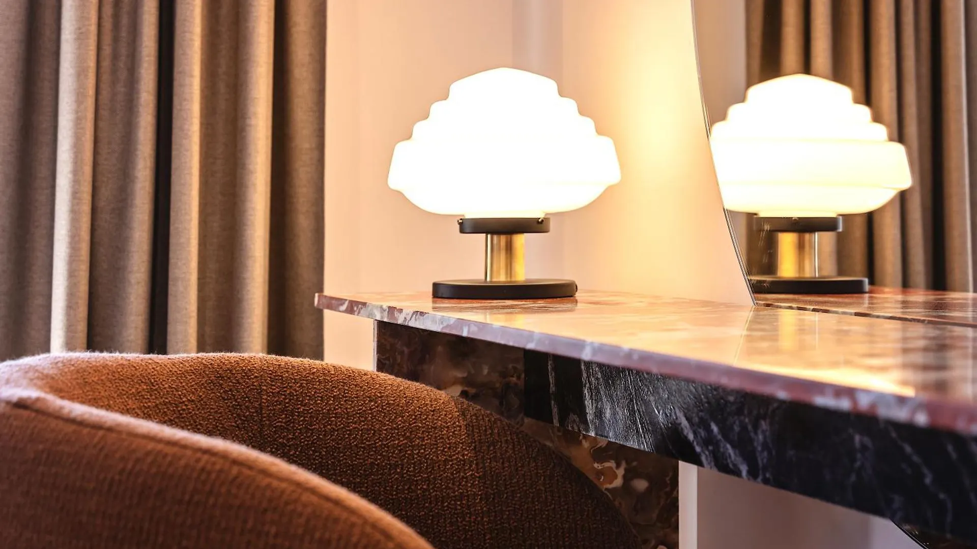 Apartment Diagonal Suites By Sweett Barcelona