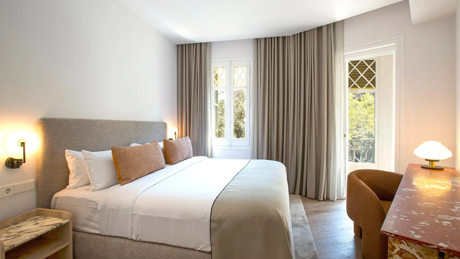 Diagonal Suites By Sweett Barcelona 0*,