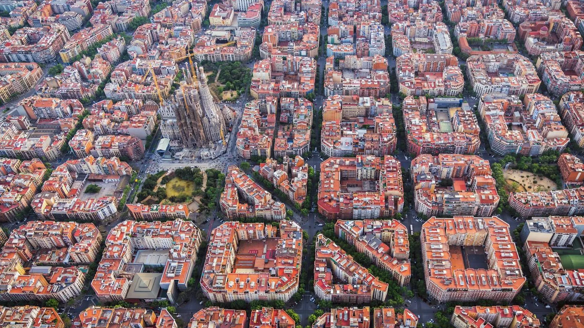 Apartamento Diagonal Suites By Sweett Barcelona España