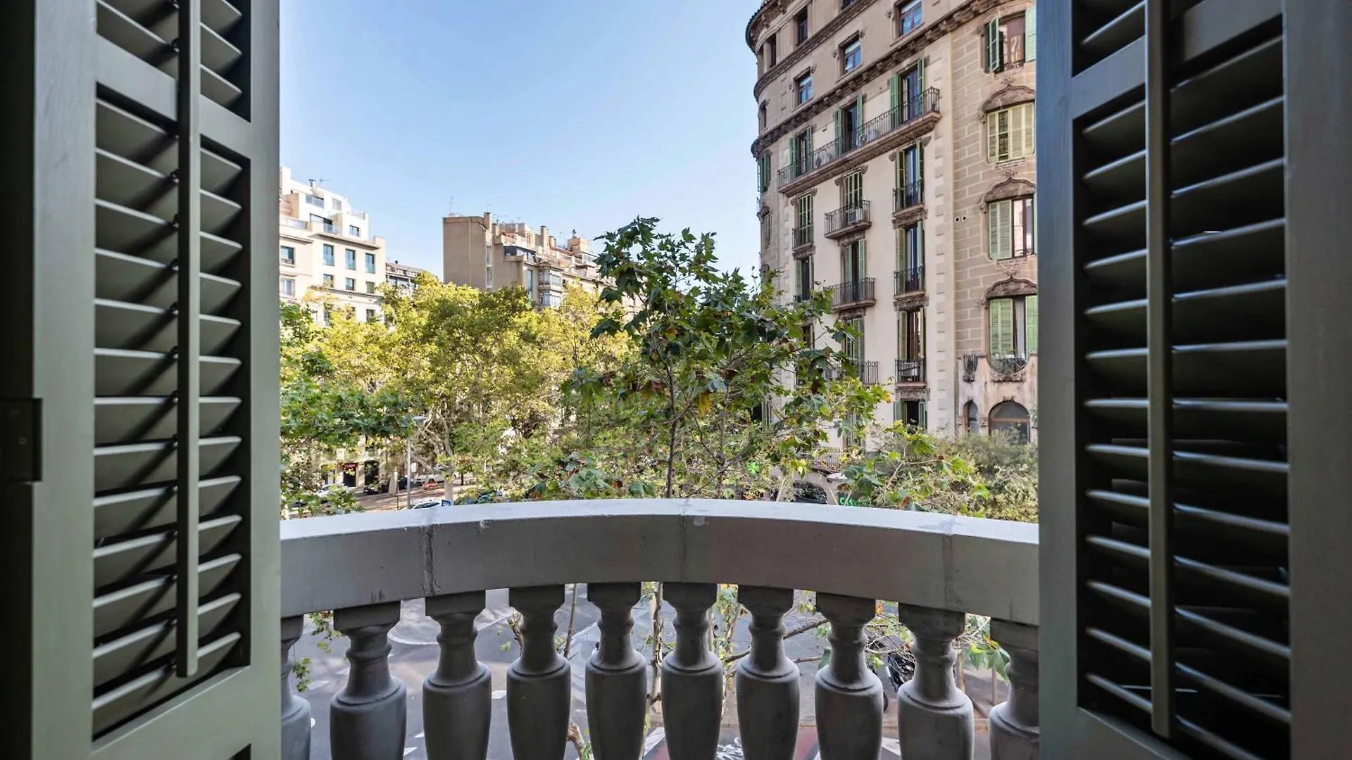 Diagonal Suites By Sweett Barcelona